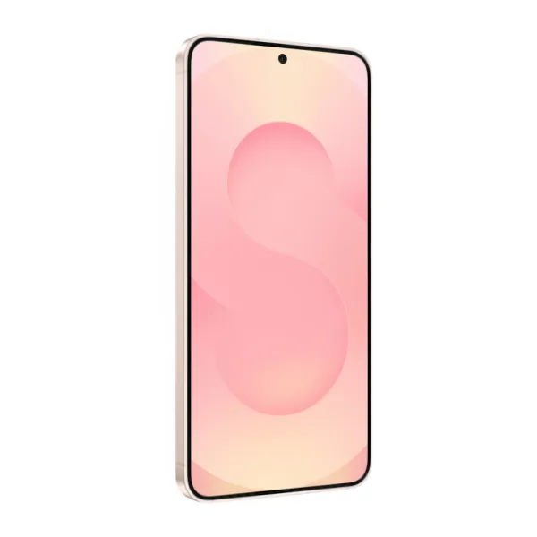 Samsung Galaxy S25 Plus 12+512Gb Pinkgold (Snapdragon,2 nano-SIM/eSIM)