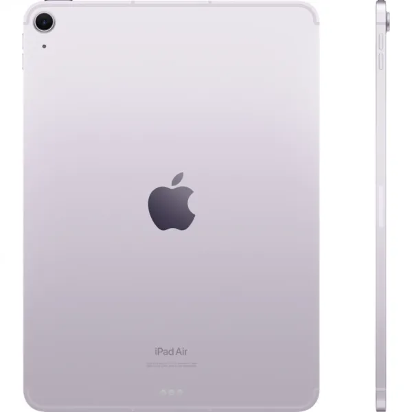 Apple iPad Air 11 (2024) LTE 128gb Purple