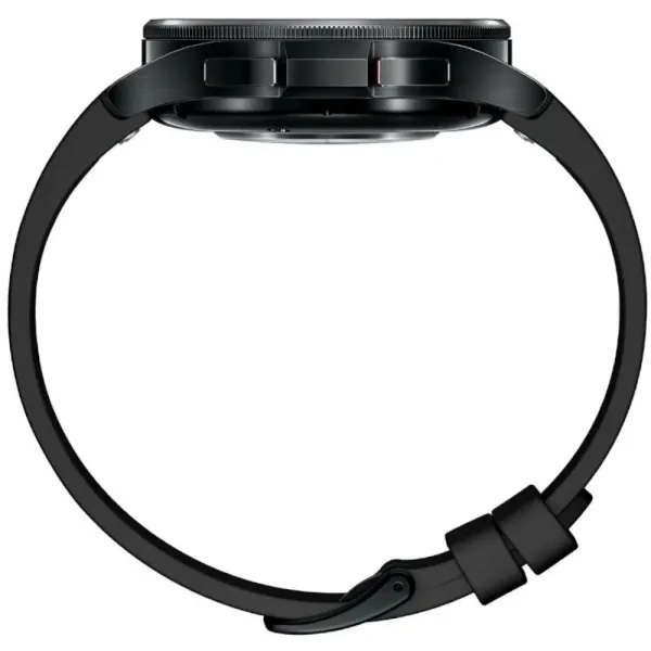 Умные часы Samsung Galaxy Watch6 Classic 43мм LTE (Black)