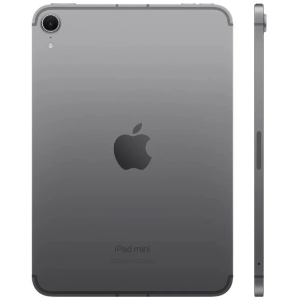 Apple iPad mini (2024) LTE 256gb Space Gray