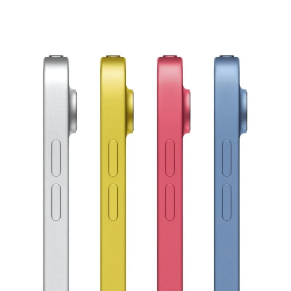 Apple iPad 11 (2025) LTE 512gb Pink